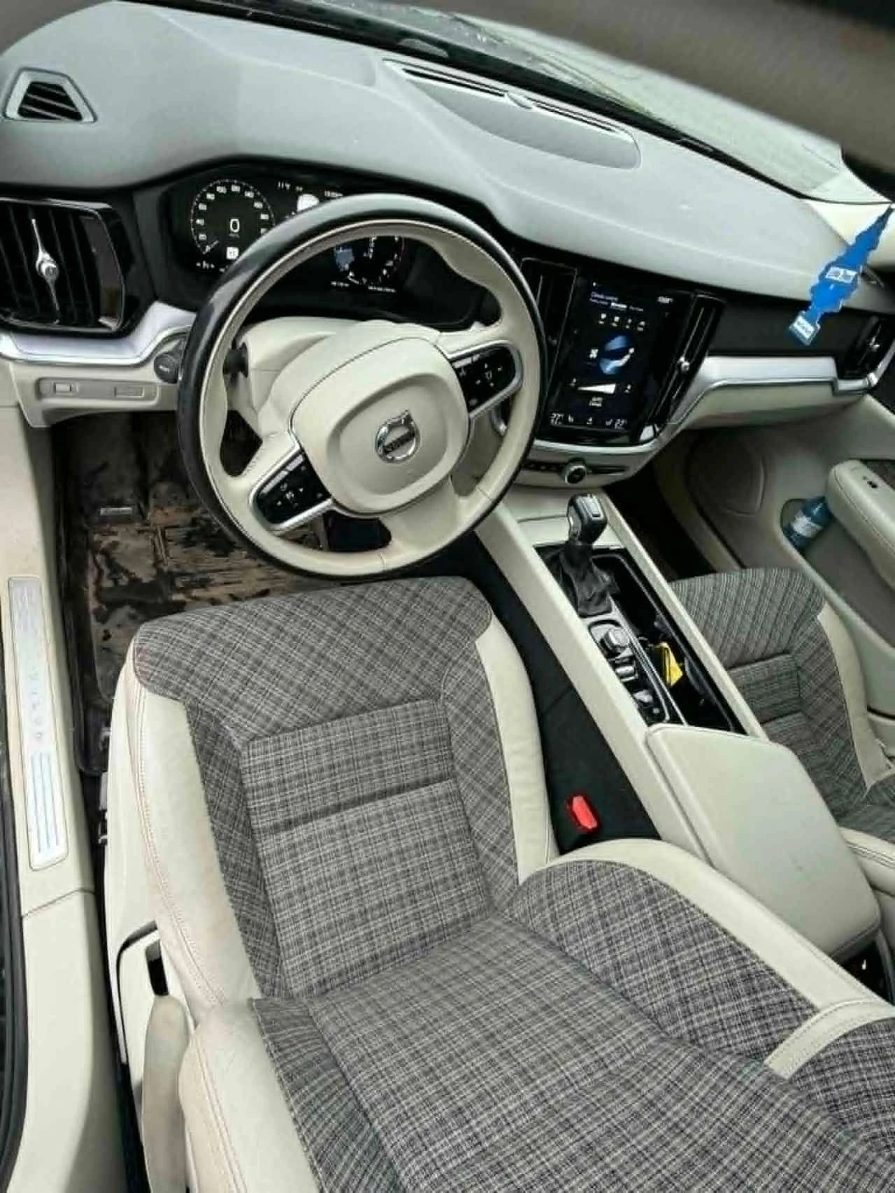 Volvo S60 * Momentum * CARFAX * ��� ������������ ������ | Mobile.bg � ����������� 13