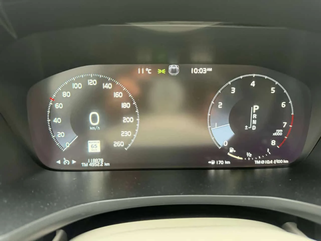 Volvo S60 * Momentum * CARFAX * ��� ������������ ������ | Mobile.bg � ����������� 7