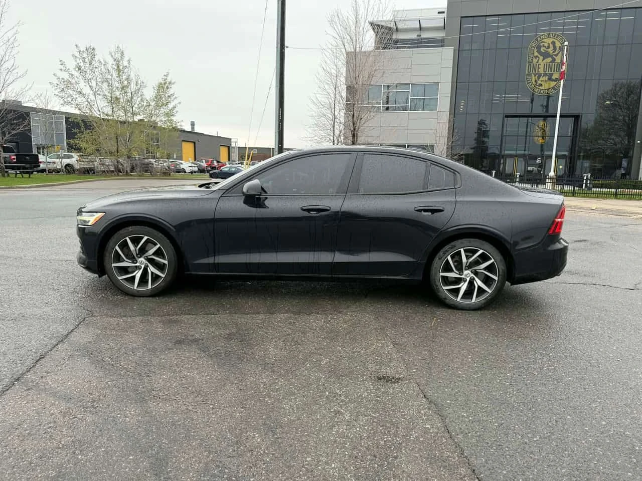 Volvo S60 * Momentum * CARFAX * ��� ������������ ������ | Mobile.bg � ����������� 2