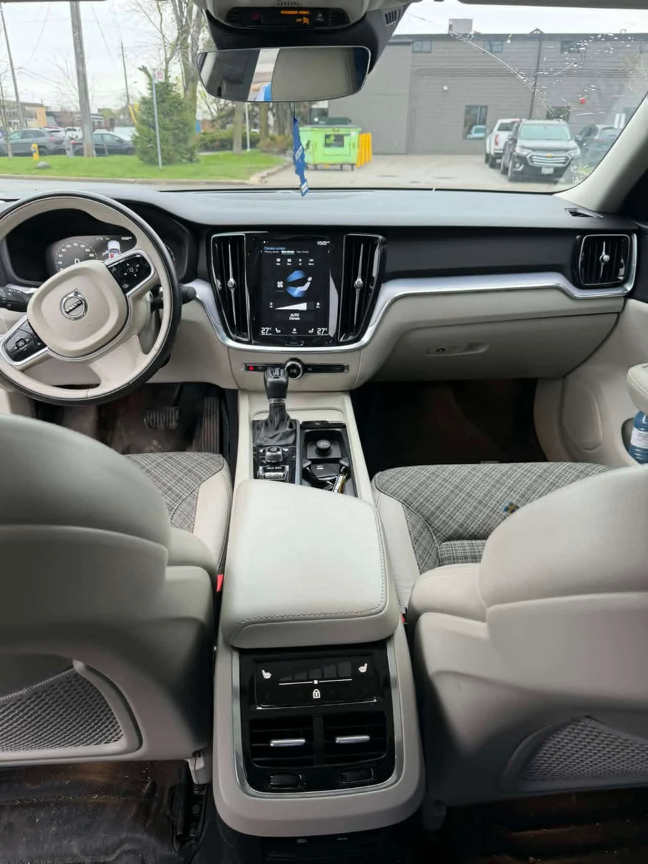 Volvo S60 * Momentum * CARFAX * ��� ������������ ������ | Mobile.bg � ����������� 8