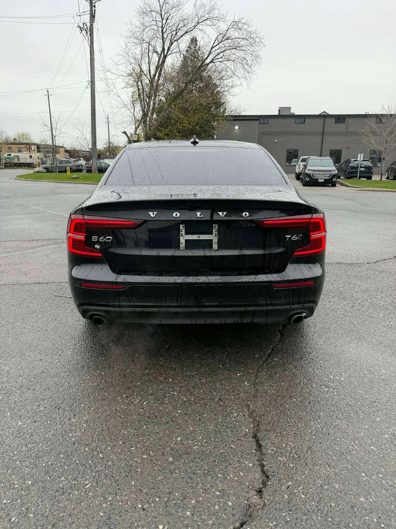 Volvo S60 * Momentum * CARFAX * ��� ������������ ������ | Mobile.bg � ����������� 4