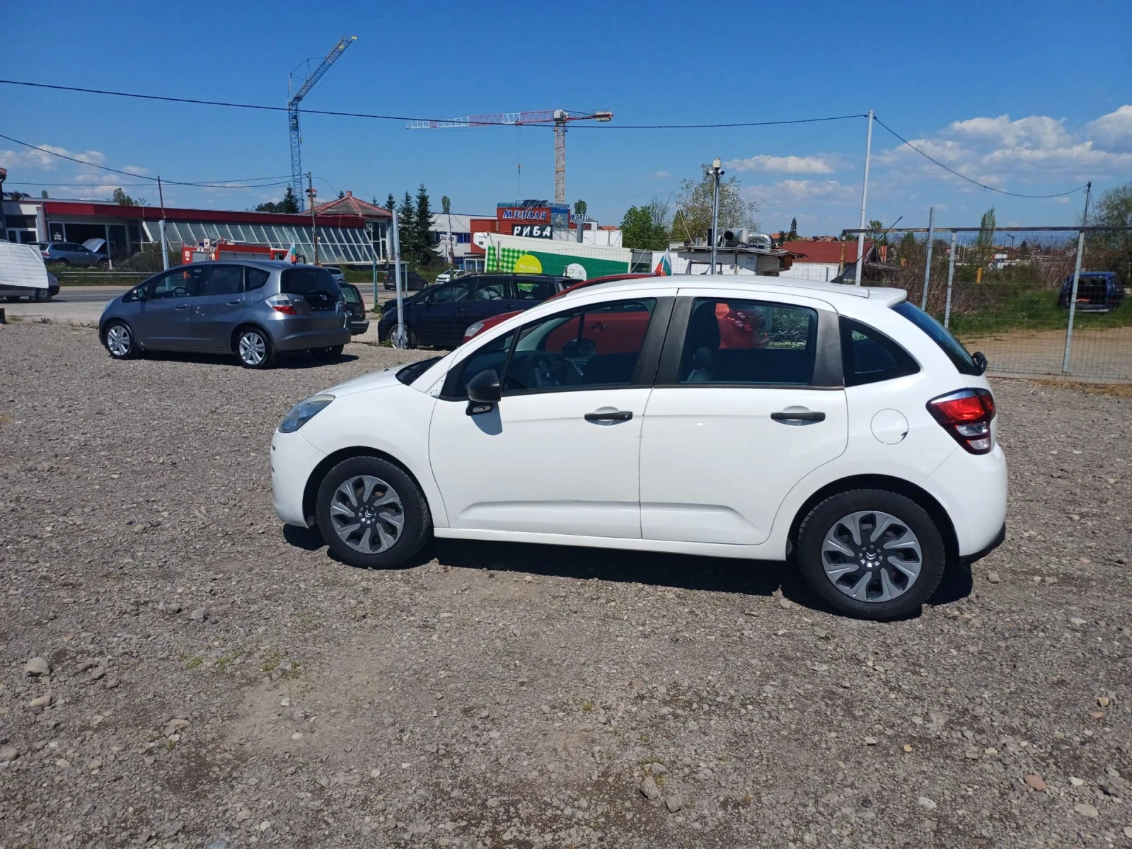Citroen C3 | Mobile.bg � ����������� 3