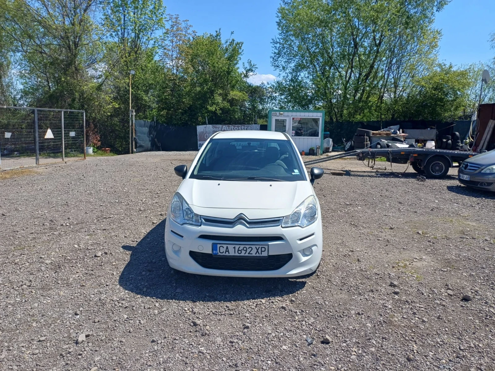 Citroen C3 | Mobile.bg � ����������� 1