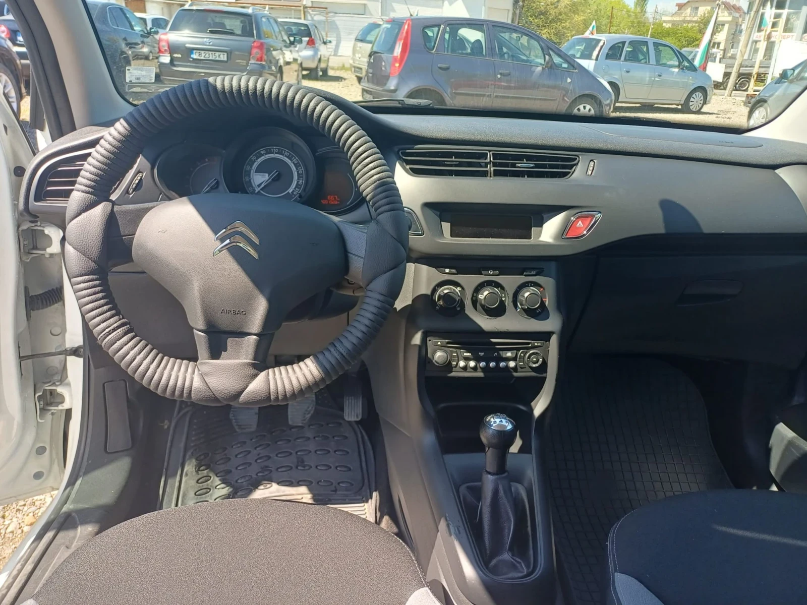 Citroen C3 | Mobile.bg � ����������� 4