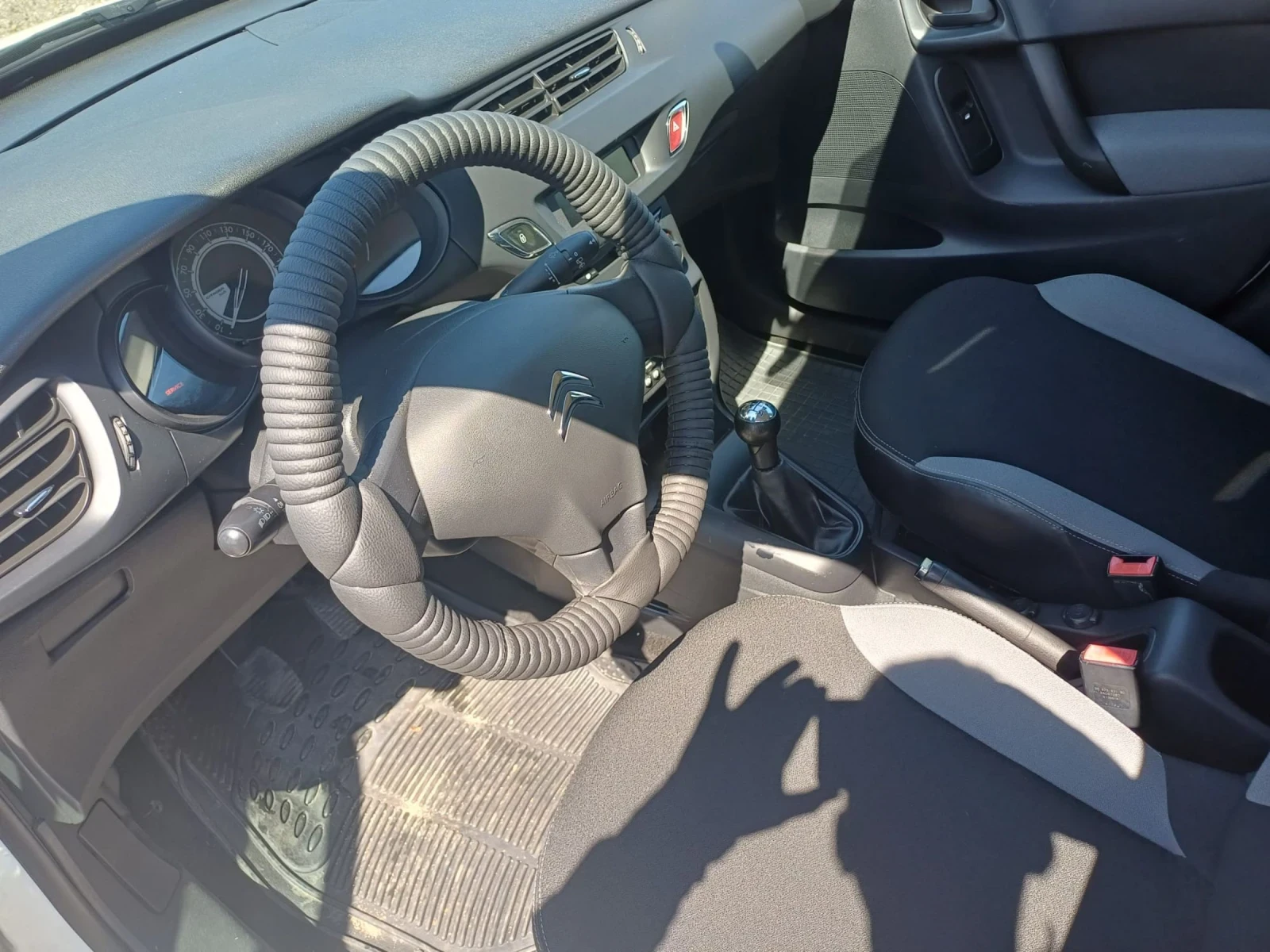 Citroen C3 | Mobile.bg � ����������� 6