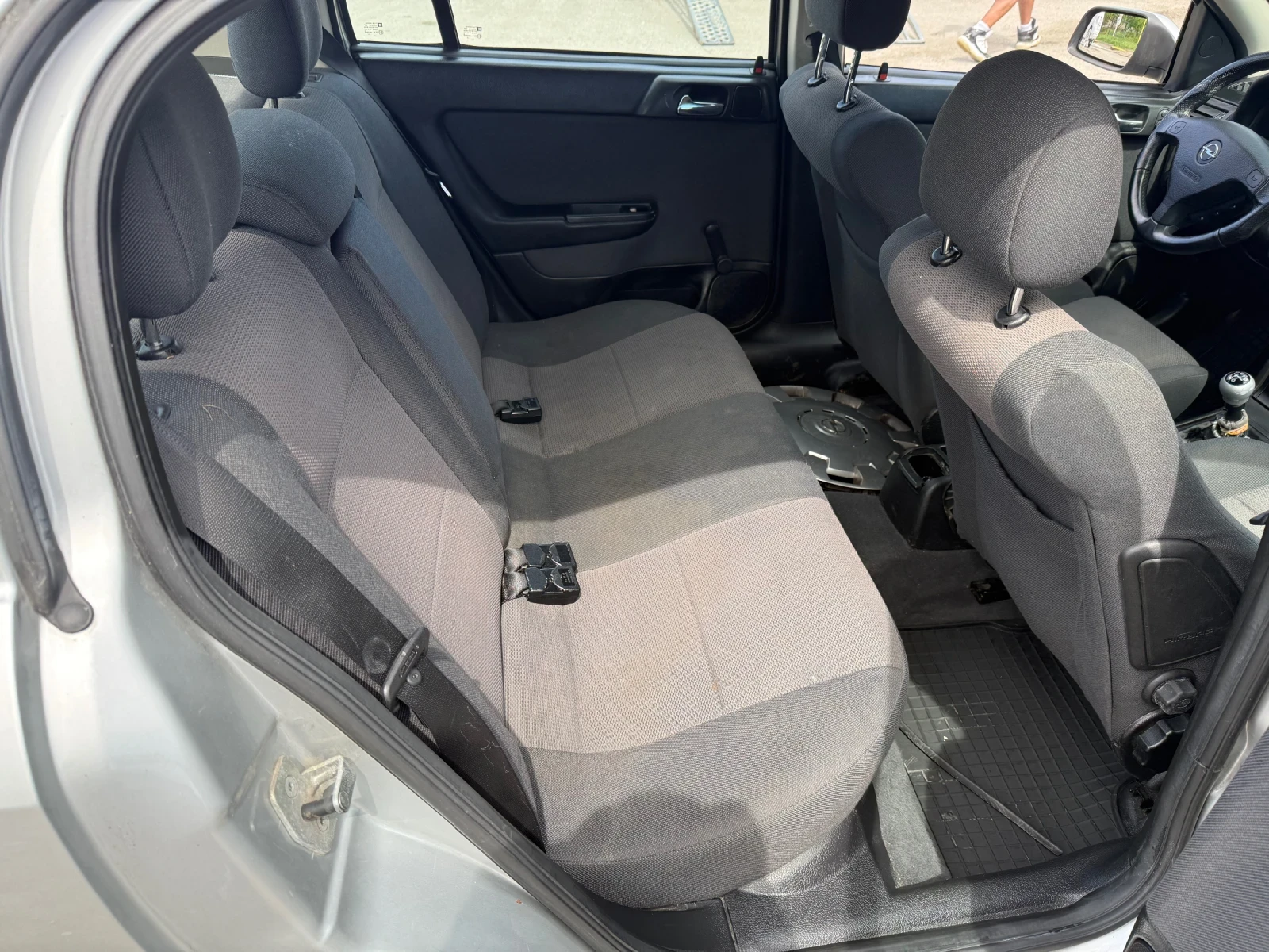 Opel Astra 1.7 DTI Sport | Mobile.bg � ����������� 9