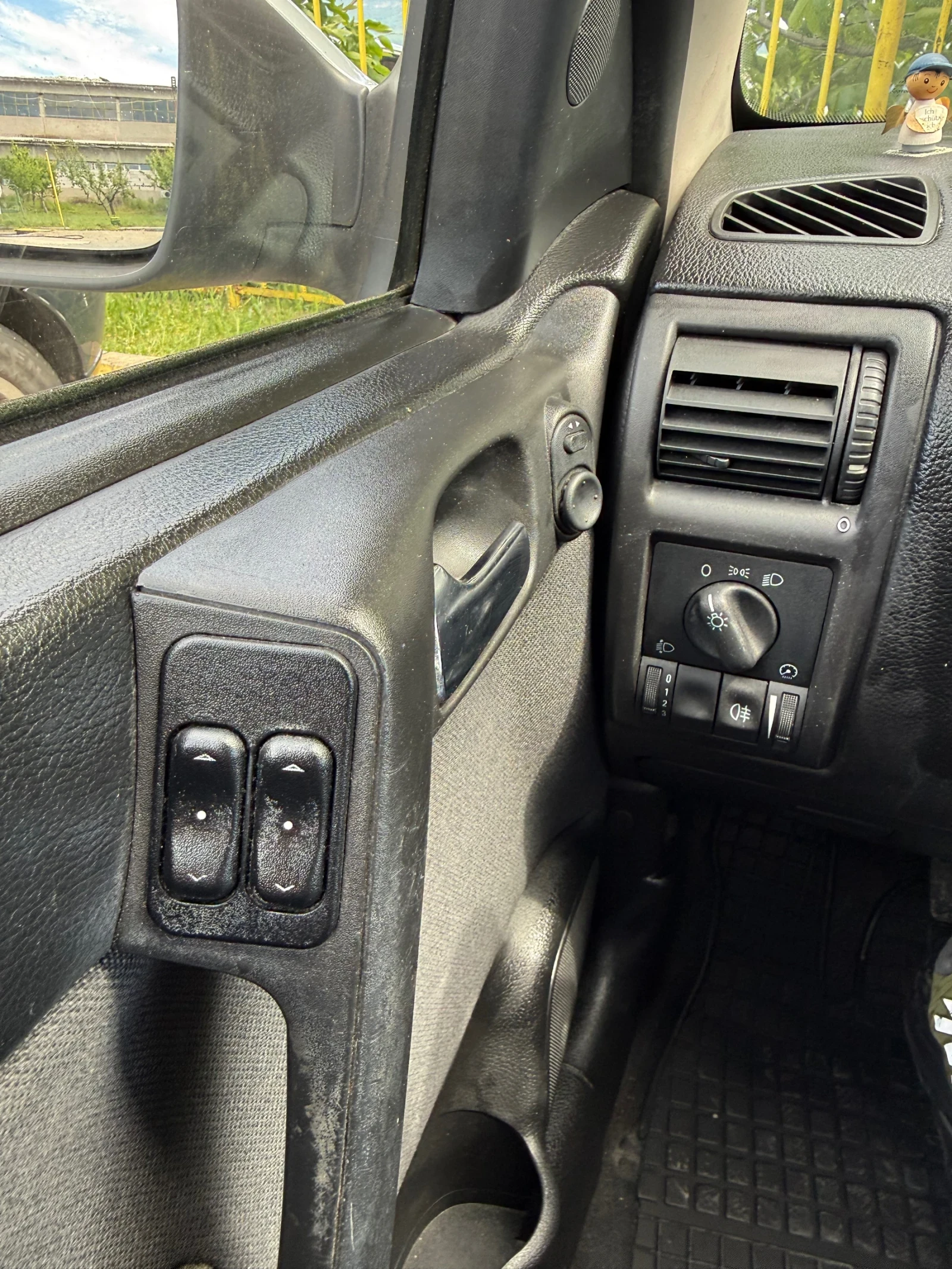 Opel Astra 1.7 DTI Sport | Mobile.bg � ����������� 13