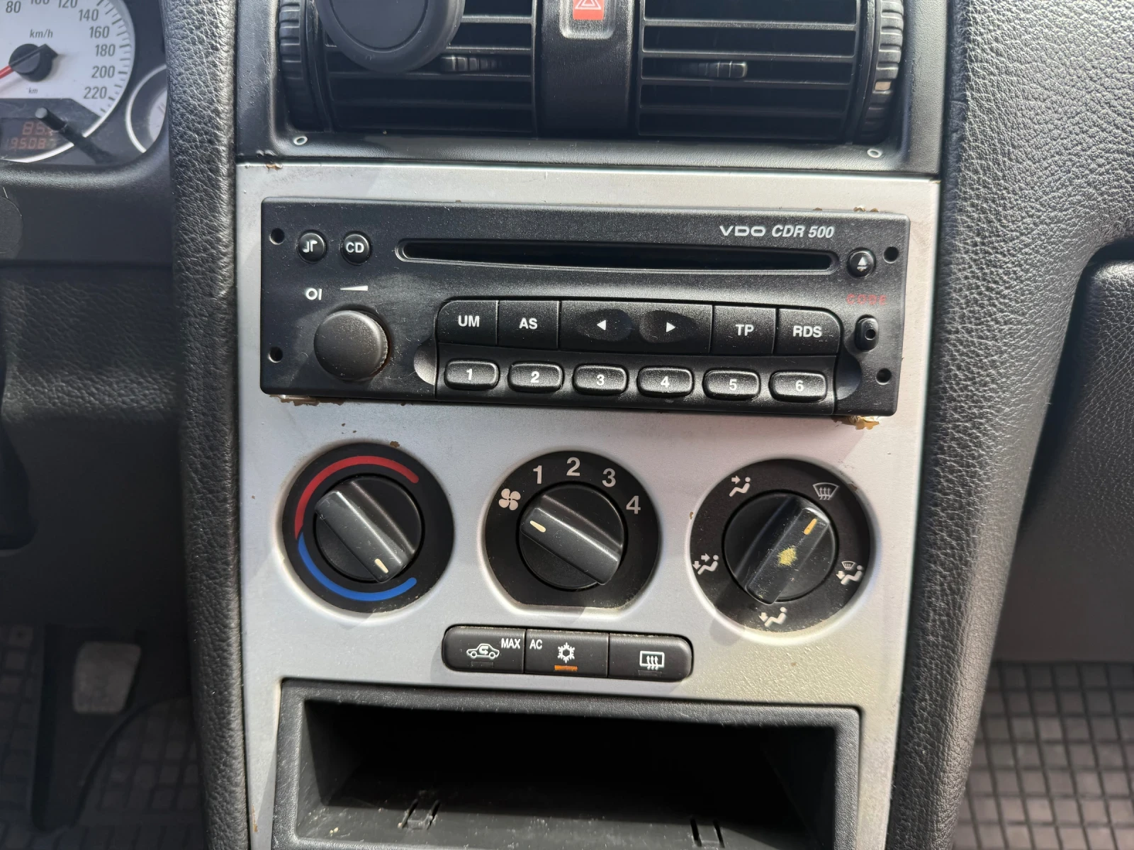 Opel Astra 1.7 DTI Sport | Mobile.bg � ����������� 11