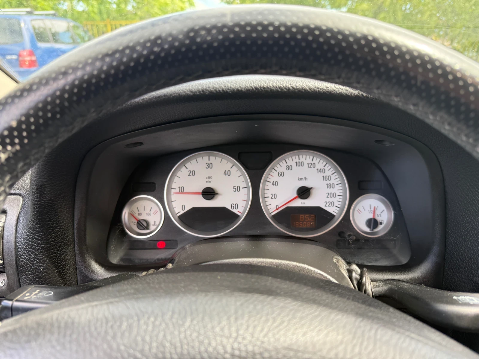 Opel Astra 1.7 DTI Sport | Mobile.bg � ����������� 8