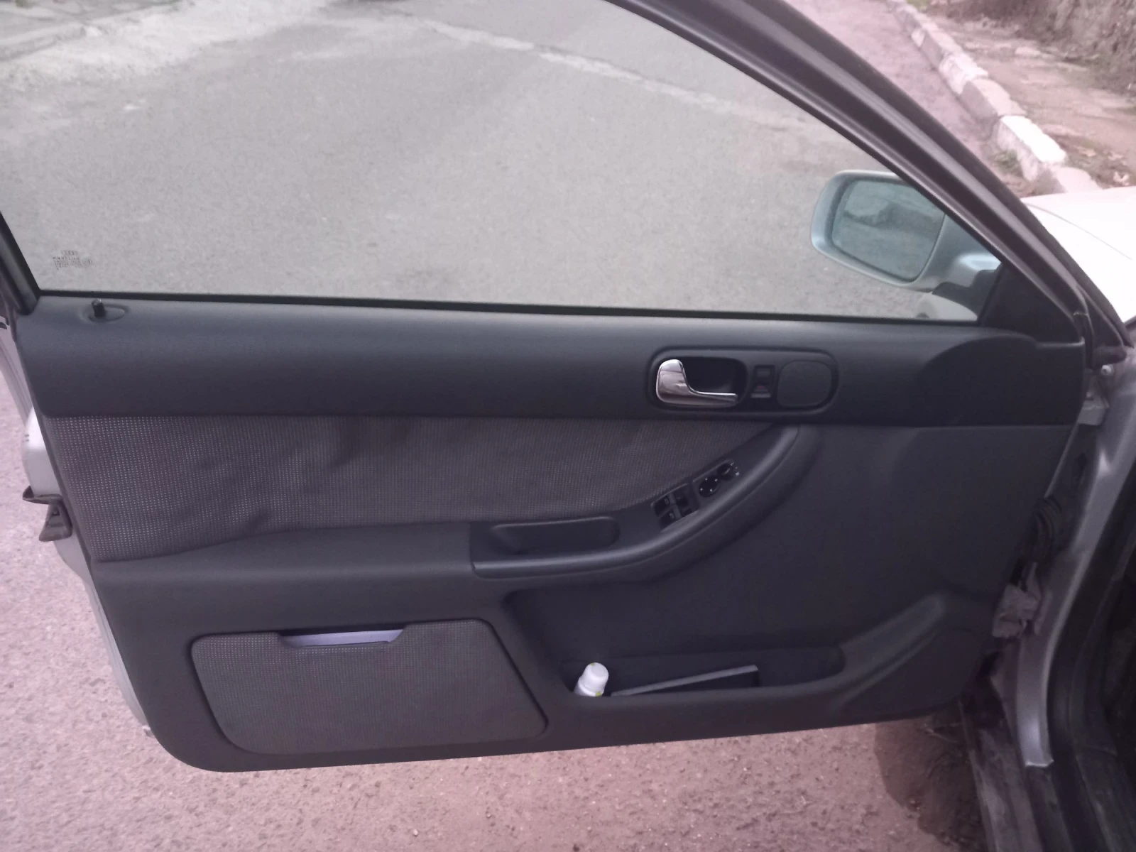 Audi A3, снимка 7 - Автомобили и джипове - 54763182
