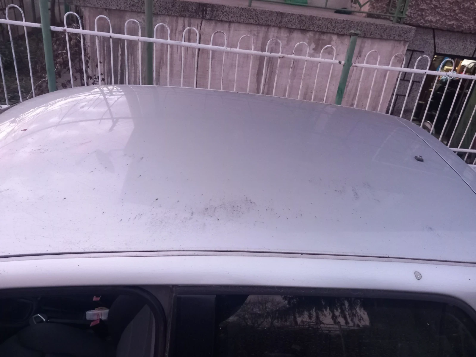 Audi A3, снимка 5 - Автомобили и джипове - 54763182