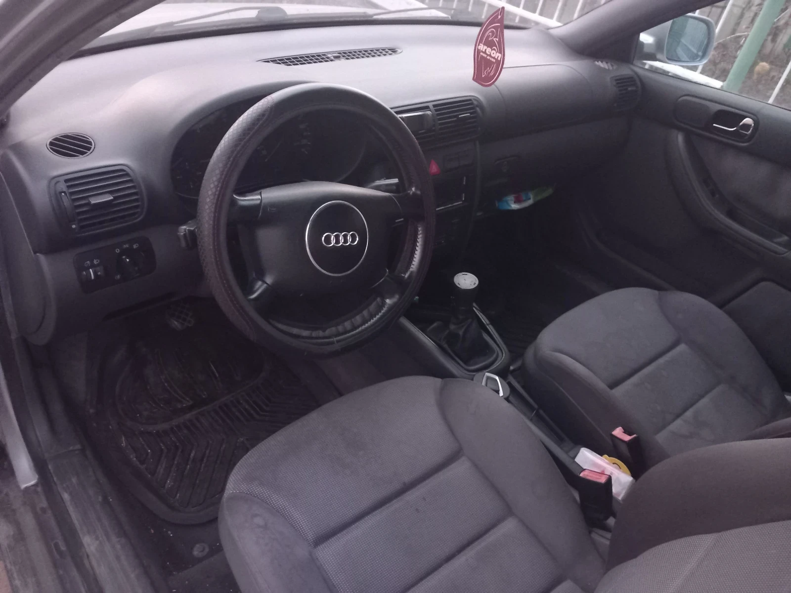 Audi A3, снимка 6 - Автомобили и джипове - 54763182