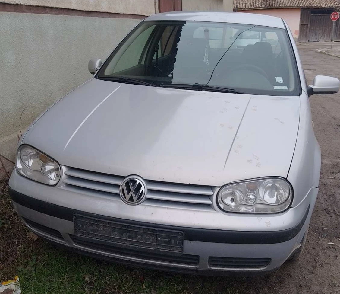 VW Golf няколко броя, снимка 2 - Автомобили и джипове - 55175571