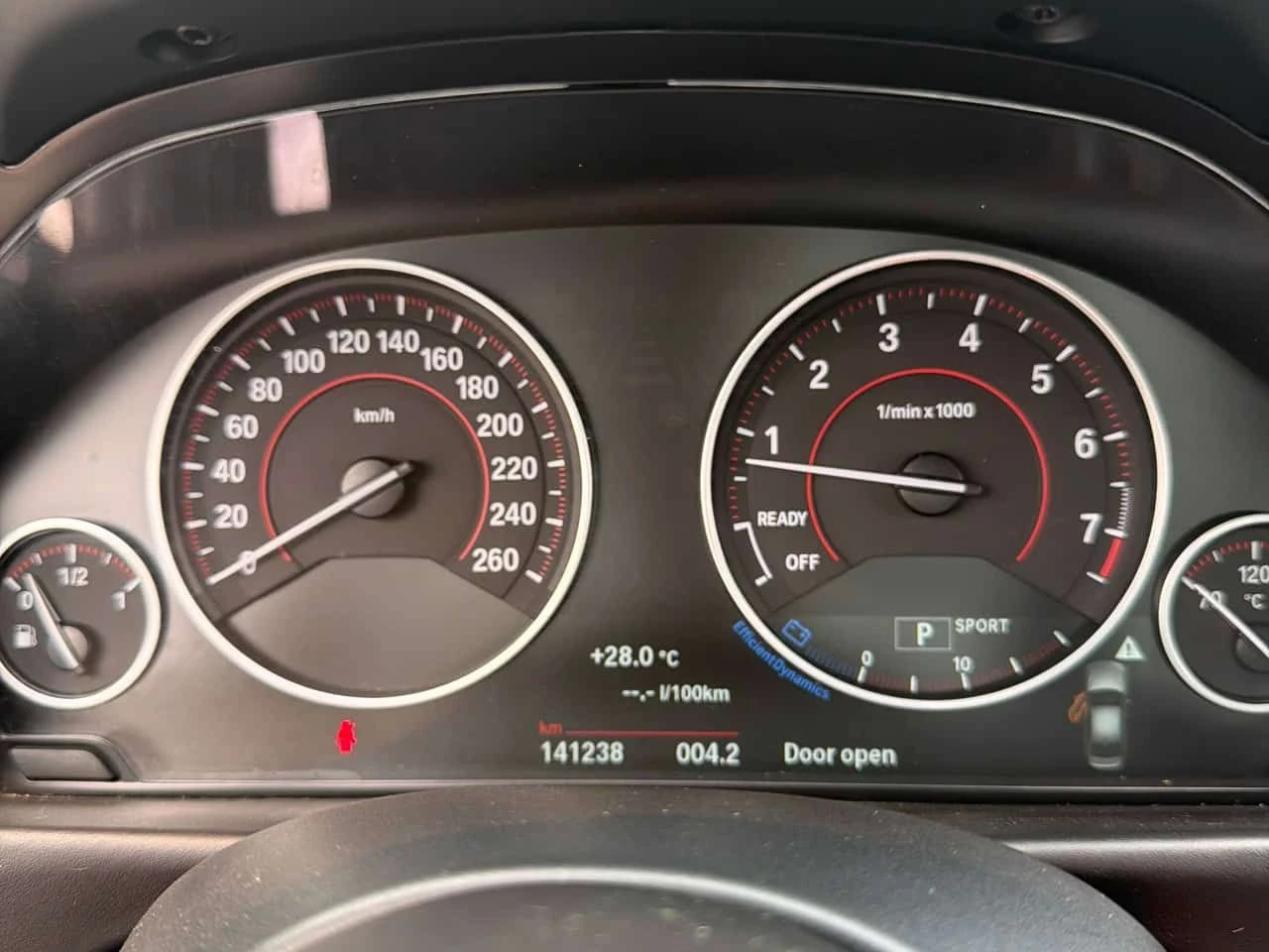 BMW 340 M-PERFORMACE INDIVIDUAL  CARFAX, снимка 8 - Автомобили и джипове - 55321042
