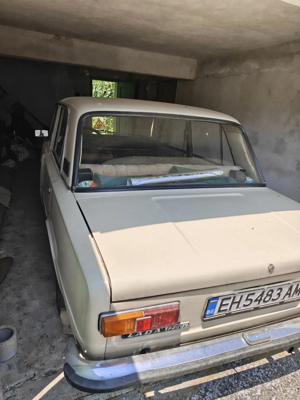 Lada 2101 | Mobile.bg � ����������� 4