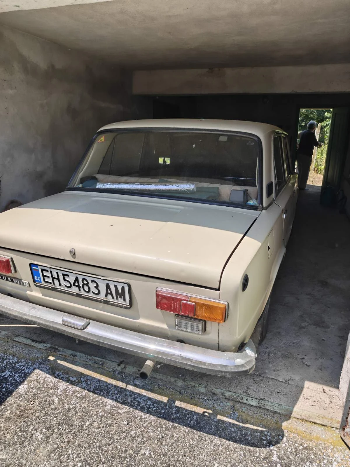 Lada 2101 | Mobile.bg � ����������� 3