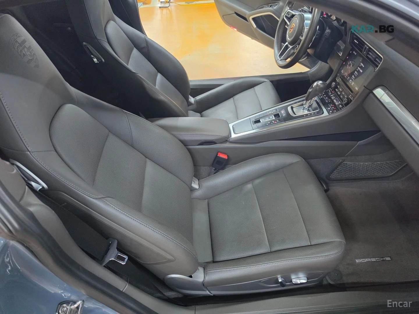 Porsche Carrera CARRERA 991/CHRONO PLUS/3.0, снимка 9 - Автомобили и джипове - 55366809