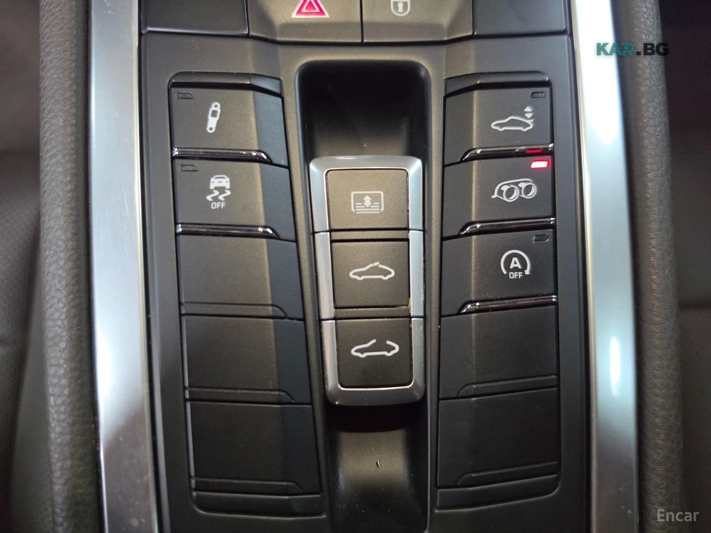 Porsche Carrera CARRERA 991/CHRONO PLUS/3.0, снимка 13 - Автомобили и джипове - 55366809
