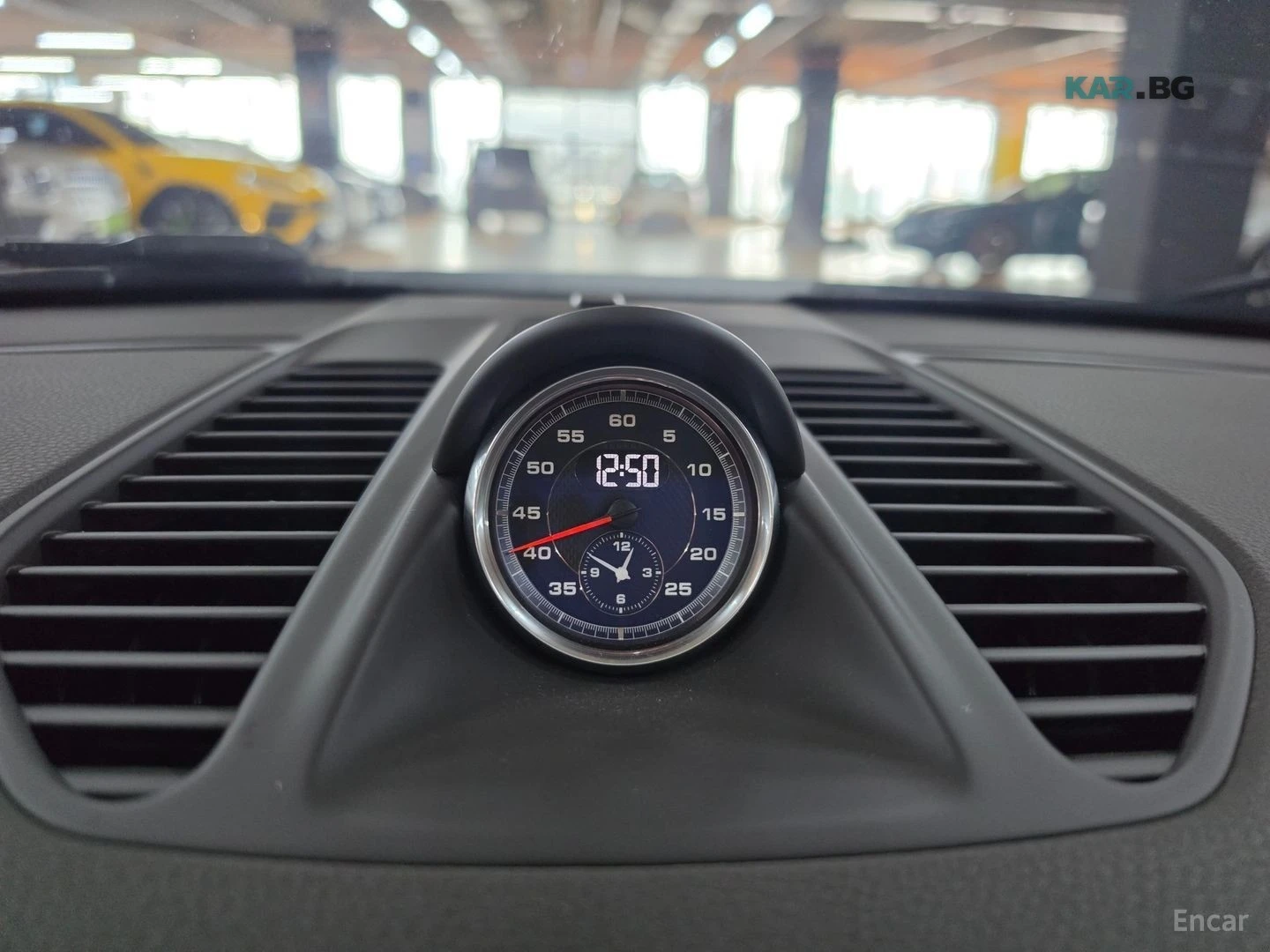 Porsche Carrera CARRERA 991/CHRONO PLUS/3.0, снимка 12 - Автомобили и джипове - 55366809