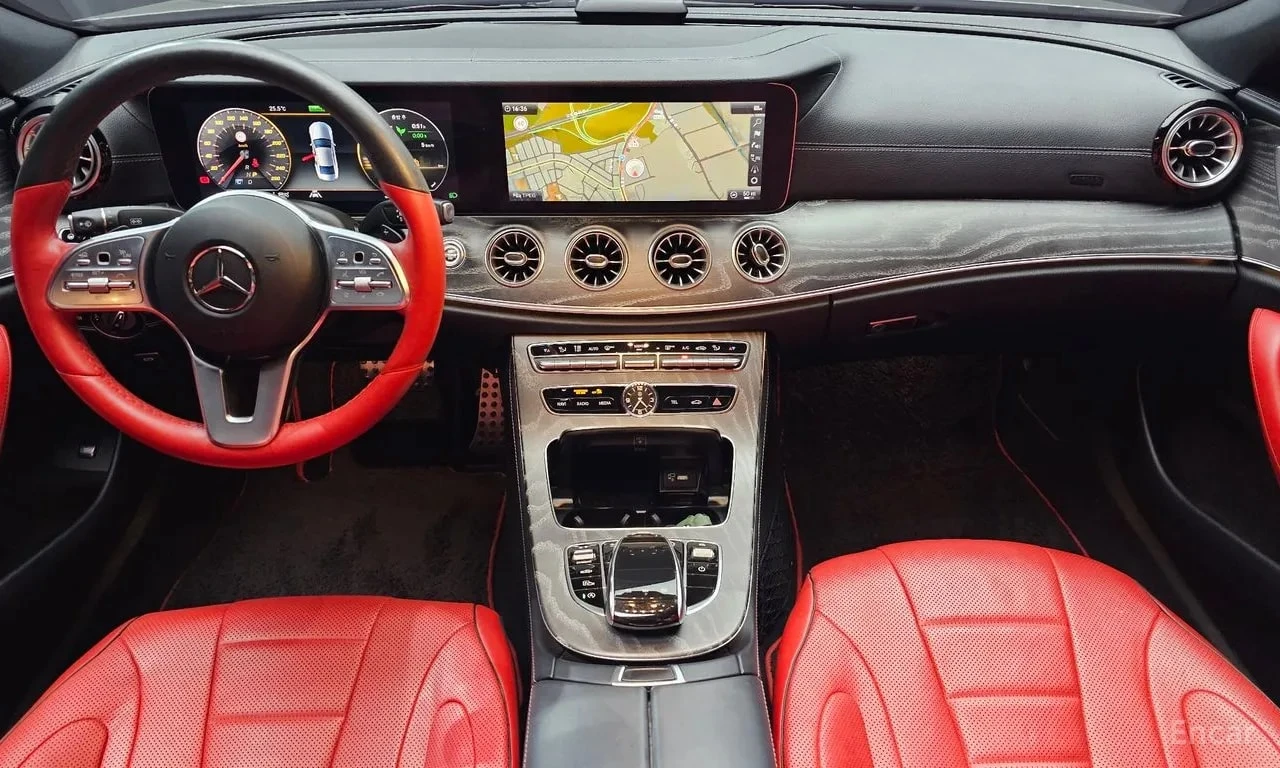 Mercedes-Benz CLS * CLS450 4MATIC Designo Exclusive Edition* AWTOKRE, снимка 7 - Автомобили и джипове - 56085061