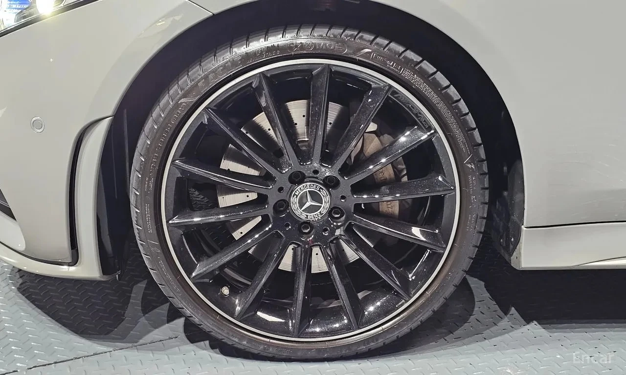 Mercedes-Benz CLS * CLS450 4MATIC Designo Exclusive Edition* AWTOKRE, снимка 5 - Автомобили и джипове - 56085061