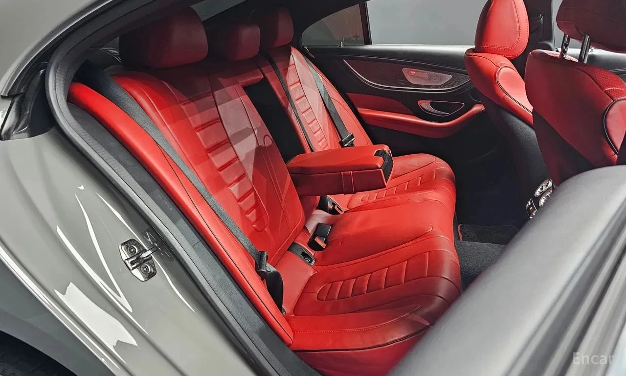 Mercedes-Benz CLS * CLS450 4MATIC Designo Exclusive Edition* AWTOKRE, снимка 11 - Автомобили и джипове - 56085061