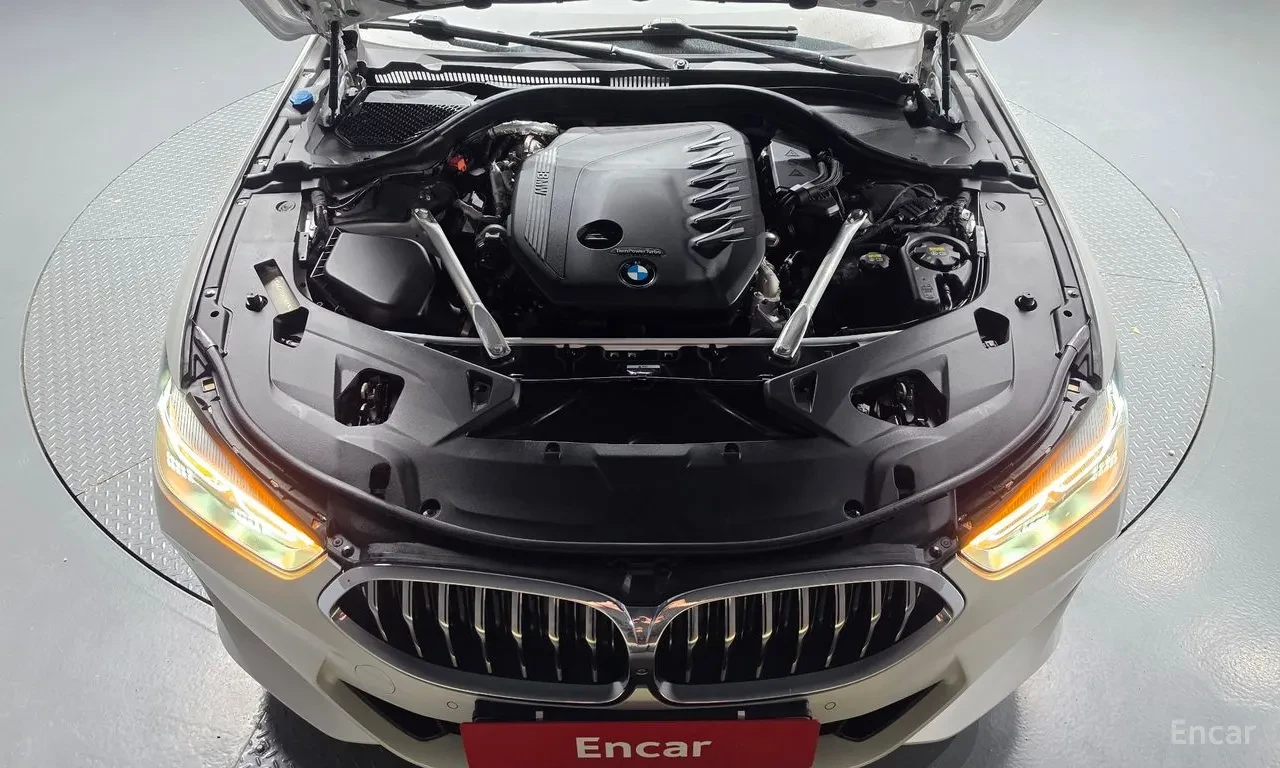BMW 840 �����* ����* ������* 360* ���������* HEADUP*  | Mobile.bg � ����������� 4
