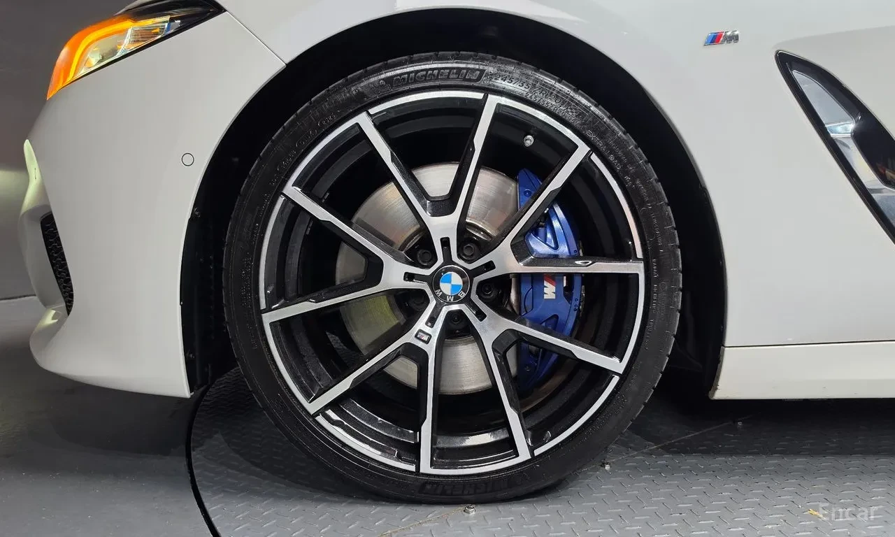BMW 840 �����* ����* ������* 360* ���������* HEADUP*  | Mobile.bg � ����������� 3