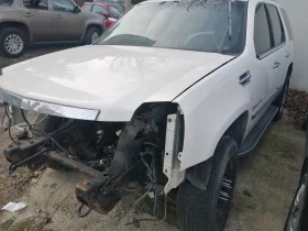 Cadillac Escalade На Части, снимка 4