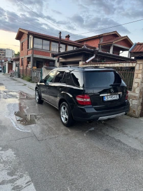 Mercedes-Benz ML 280, снимка 15