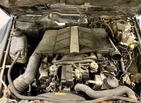 Mercedes-Benz G 500 G500 V8 Biturbo G63 AMG оптика, снимка 16