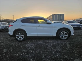 Alfa Romeo Stelvio, снимка 5