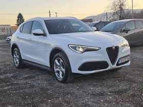Alfa Romeo Stelvio, снимка 2