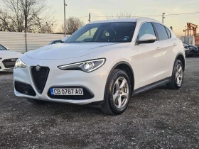 Alfa Romeo Stelvio, снимка 1