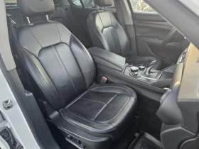 Alfa Romeo Stelvio, снимка 15