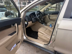 Chevrolet Captiva 2.0D, снимка 12