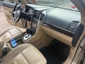 Chevrolet Captiva 2.0D, снимка 11
