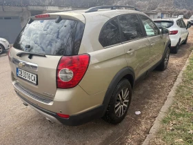 Chevrolet Captiva 2.0D, снимка 5