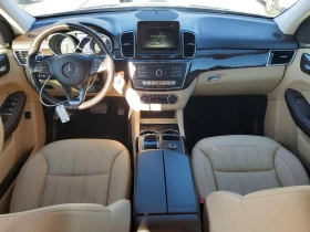 Mercedes-Benz GLE 350, снимка 8