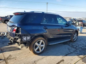 Mercedes-Benz GLE 350, снимка 3