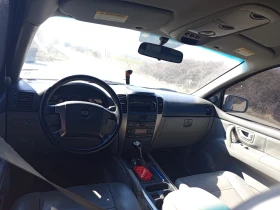 Kia Sorento, снимка 7