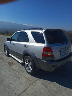 Kia Sorento, снимка 9