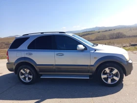 Kia Sorento, снимка 4
