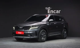 Kia Sorento Hev 1.6 4Wd Prestige, снимка 1