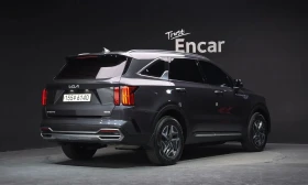 Kia Sorento Hev 1.6 4Wd Prestige, снимка 2
