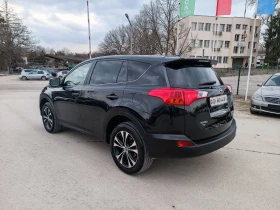Toyota Rav4 2.0i-151кс-ШВЕЙЦАРИЯ-АВТОМАТ-4Х4-NAVI, снимка 6