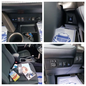Toyota Rav4 2.0i-151кс-ШВЕЙЦАРИЯ-АВТОМАТ-4Х4-NAVI, снимка 16