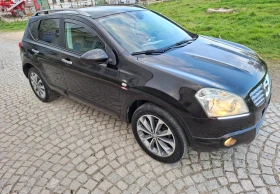 Nissan Qashqai 1.5dci N-tec, снимка 2