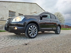 Nissan Qashqai 1.5dci N-tec, снимка 6