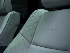 Jeep Grand cherokee SUMMIT* H&K* PANO* CAM* ОБДУХВ* ПОДГРЕВ* NAVI* , снимка 6